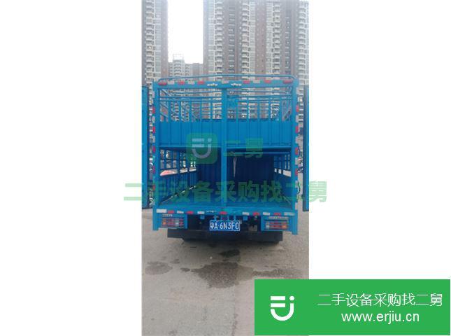 廣東出售二手五十鈴貨車
