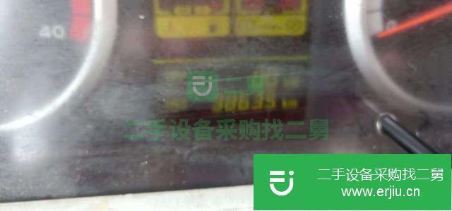 重慶出售二手豪曼倉欄載貨車