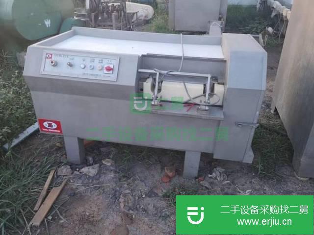 山東出售二手?jǐn)匕铏C(jī)