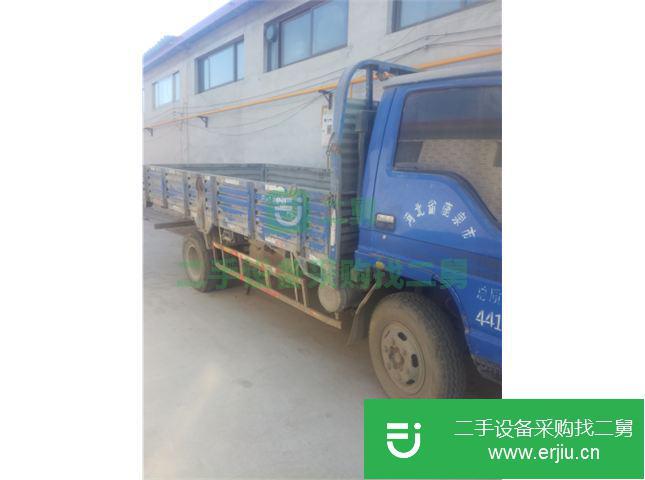 河北出售二手貨車