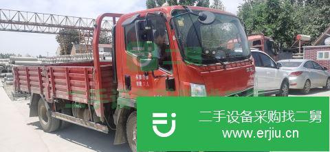 河北出售二手凱馬貨車
