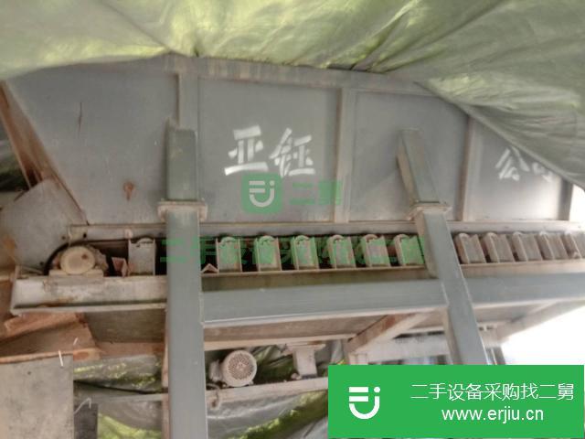 山東出售二手移動制砂機