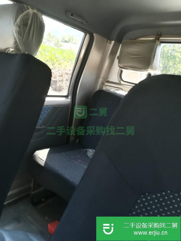 吉林出售二手凱馬貨車