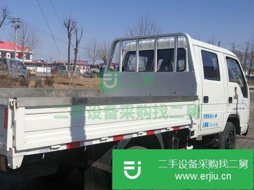 遼寧出售二手輕卡時代貨車