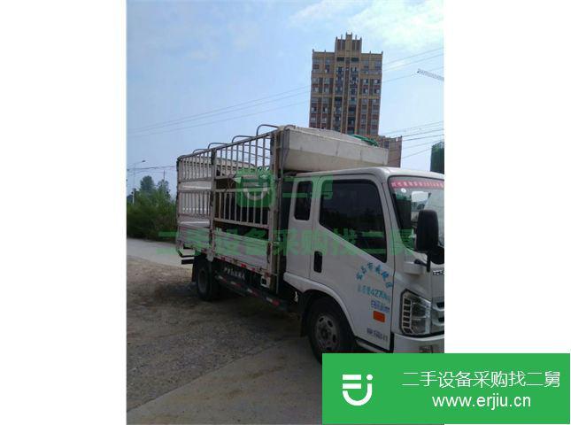 湖北出售二手時代倉柵貨車