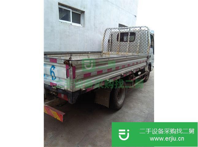 江蘇出售二手江淮好運貨車