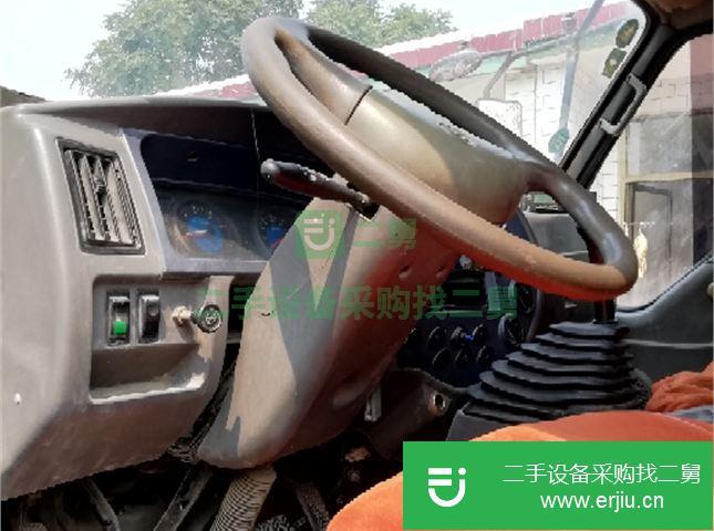 河北出售二手福田載貨車