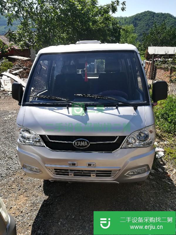 吉林出售二手凱馬貨車