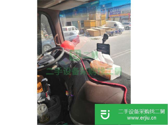 山東出售二手江淮格爾發(fā)貨車