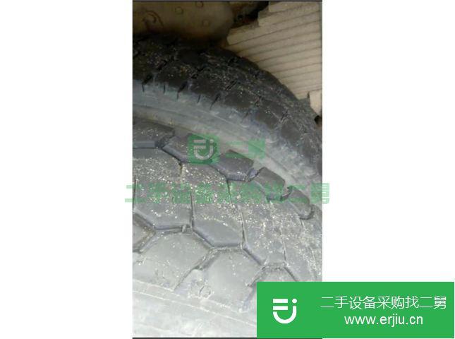 江蘇出售二手陜汽重卡自卸車