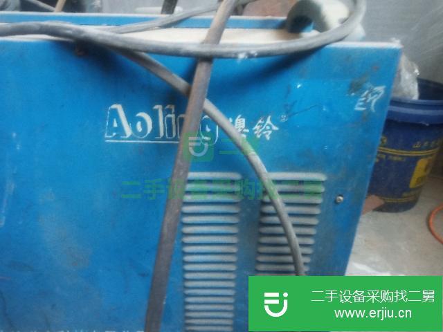 山東出售二手二保焊機