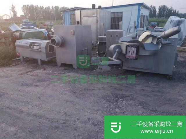 山東出售二手?jǐn)匕铏C(jī)