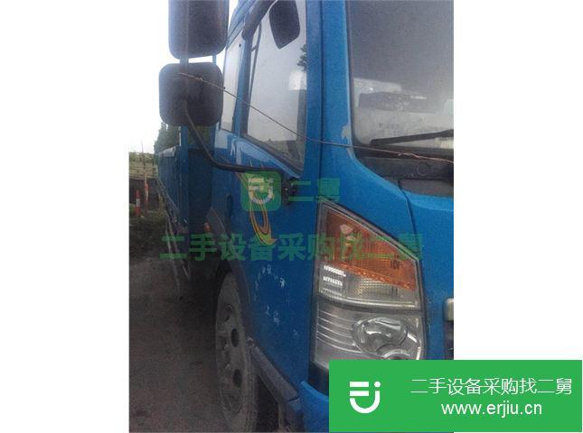 上海出售二手一汽解放貨車