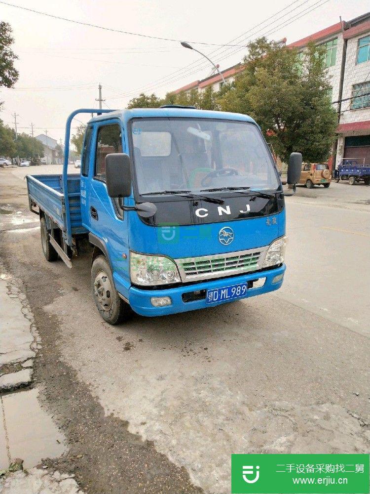 湖北出售二手南駿貨車