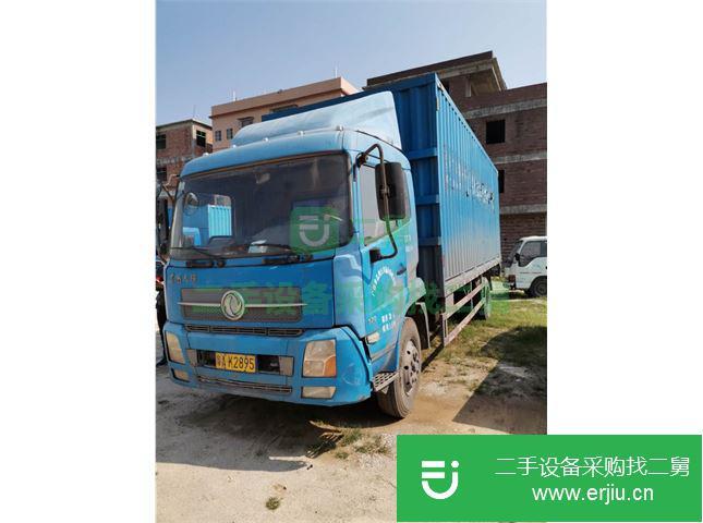 廣東出售二手東風(fēng)貨車