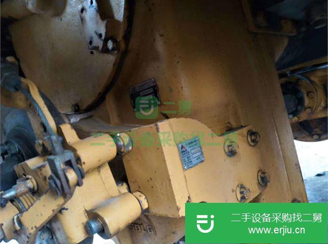 上海出售二手臨工裝載機
