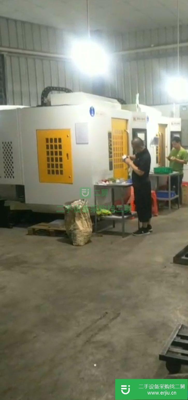 廣東出售二手CNC加工中心