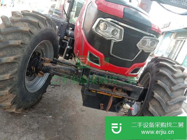遼寧出售二手拖拉機