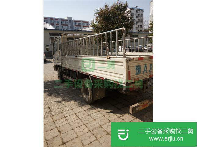 河南出售二手東風貨車