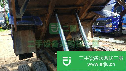 廣東出售二手南駿自卸車