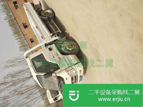 河北出售二手福田時(shí)代貨車