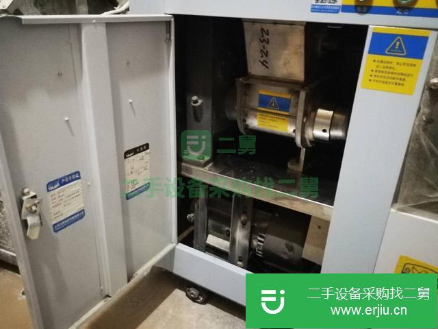 黑龍江出售二手饅頭機(jī)