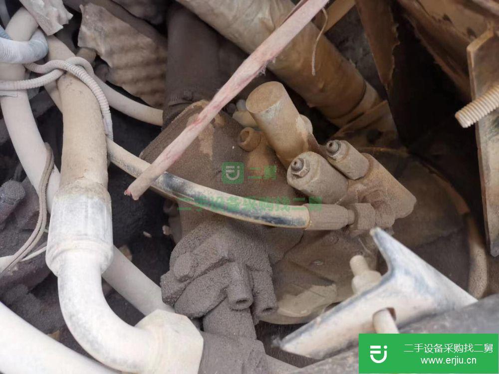 江蘇出售二手玉柴YC60-8挖掘機