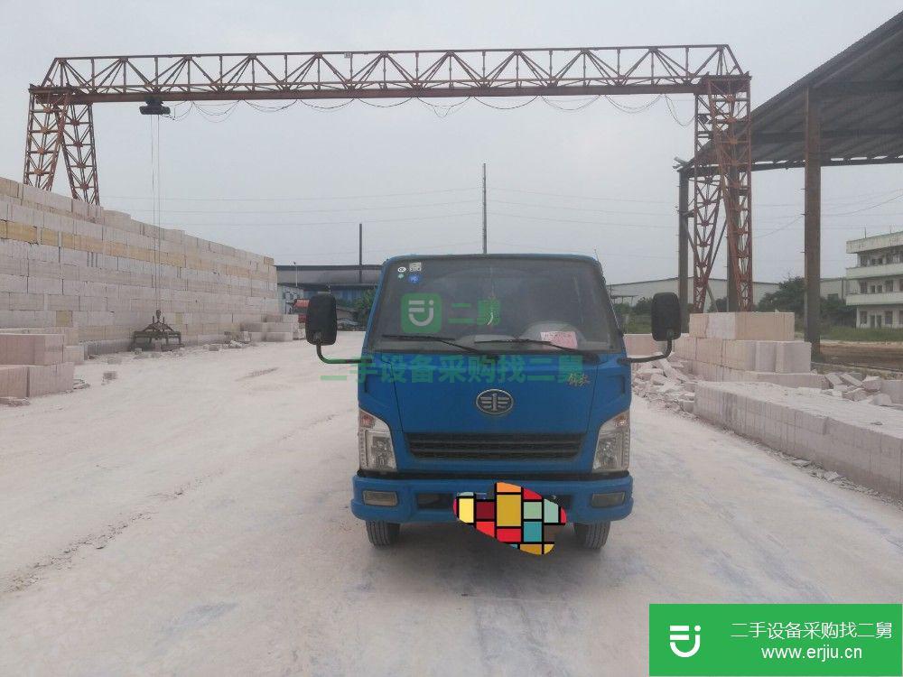 廣西出售二手自卸貨車