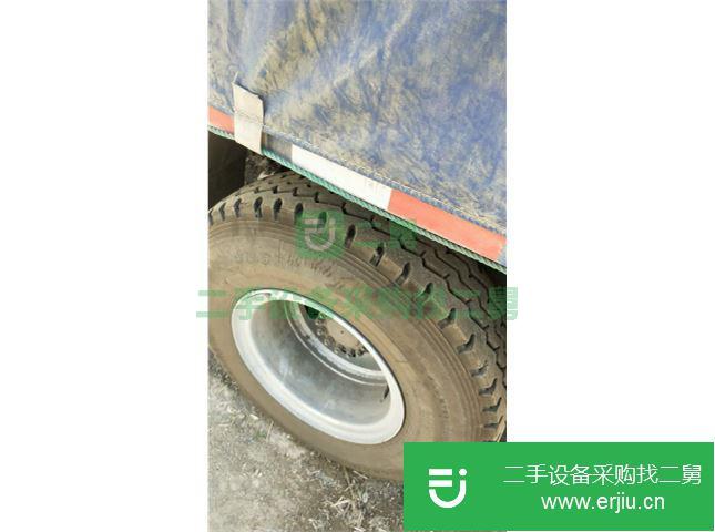 安徽出售二手江淮康鈴貨車