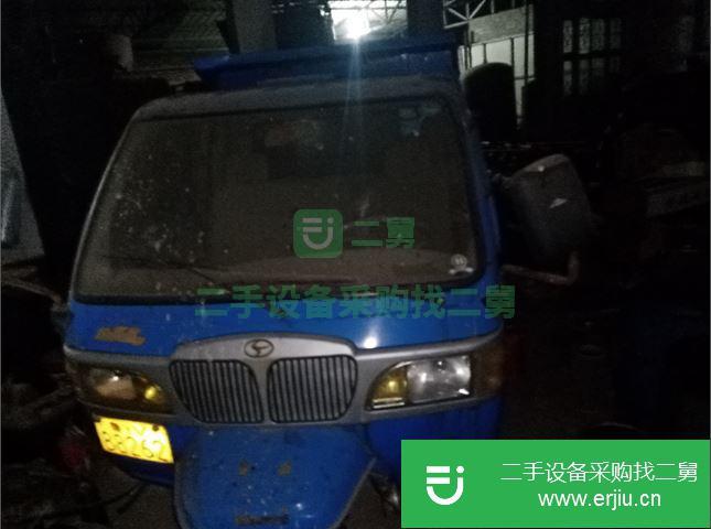 山東出售二手奧馳貨車(chē)