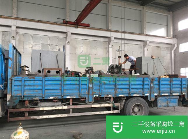 浙江出售二手一汽解放貨車
