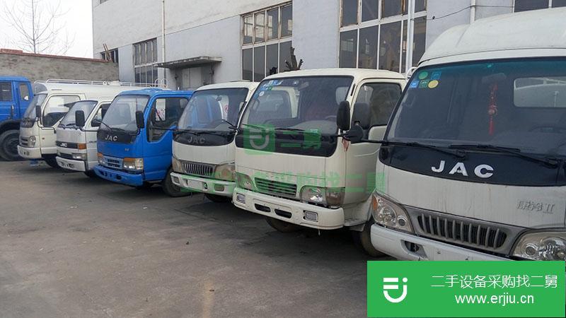 湖北出售二手灑水車