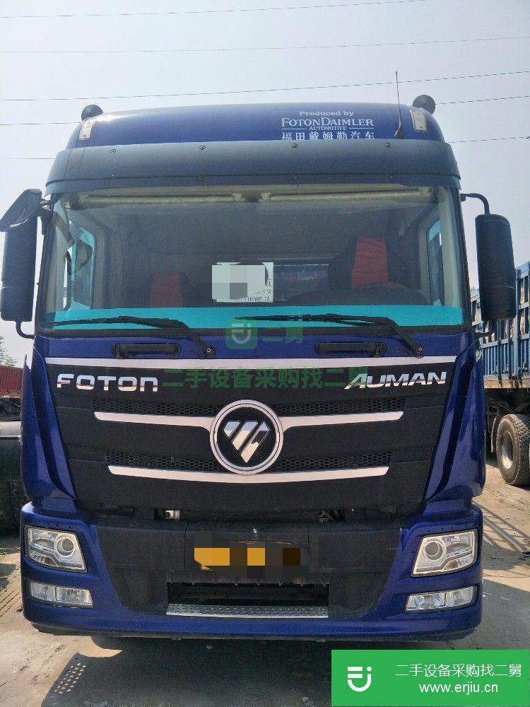 廣西出售二手歐曼貨車