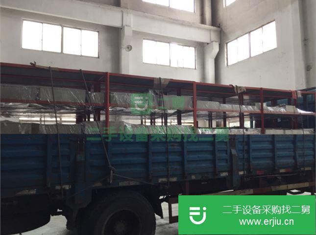 浙江出售二手一汽解放貨車