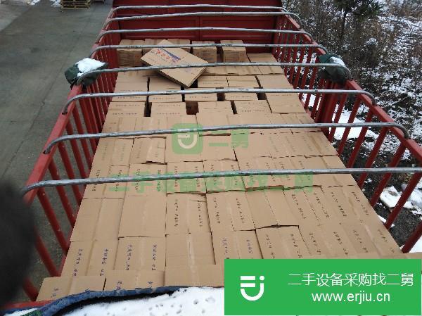 湖北出售二手東風凱普特貨車