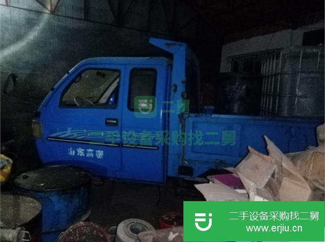 山東出售二手奧馳貨車(chē)