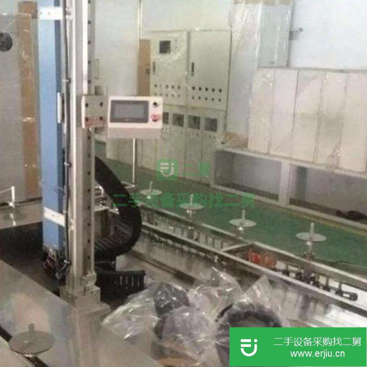 重慶出售二手噴涂機器人