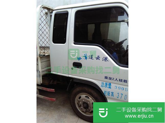江蘇出售二手江淮好運貨車