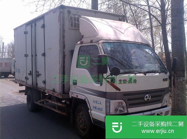天津出售二手輕卡貨車