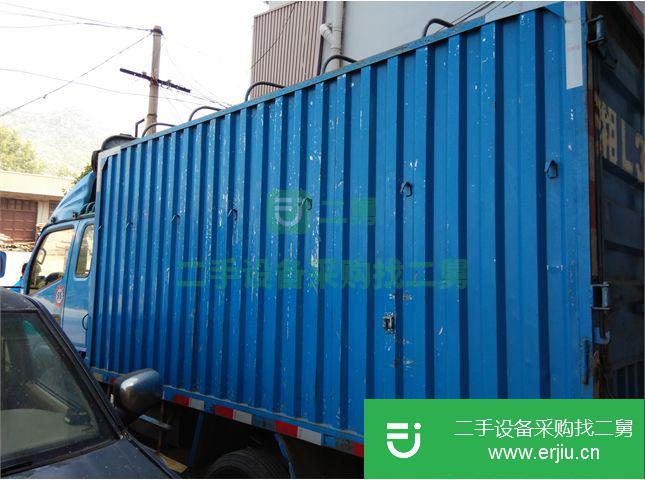 湖南出售二手東風多利卡貨車