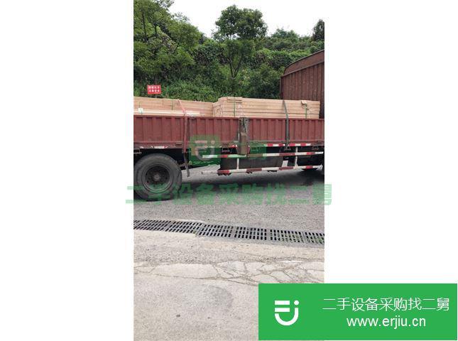 重慶出售二手江淮帥鈴平板車