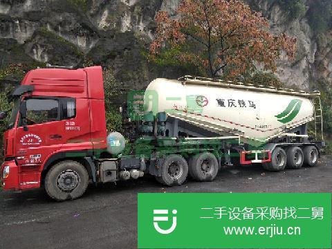 貴州出售二手東風運輸車