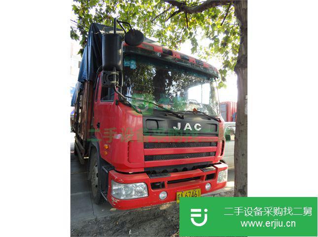 安徽出售二手江淮貨車