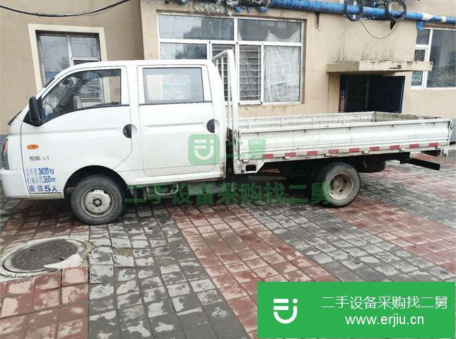 吉林出售二手凱馬貨車