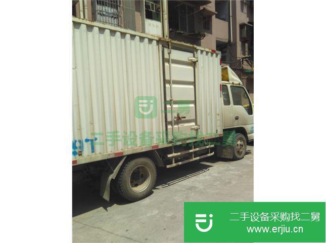 四川出售二手江淮貨車