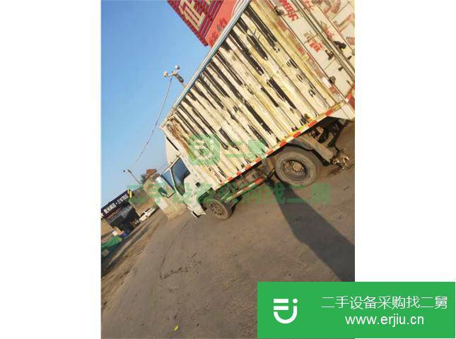 山西出售二手輕卡福田時(shí)代貨車