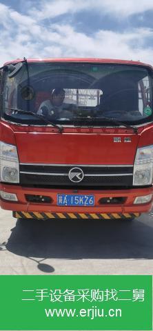 河北出售二手凱馬貨車