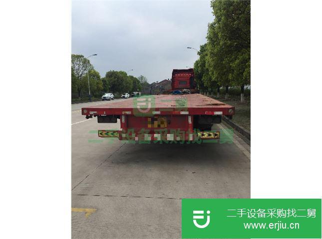 湖北出售二手陜汽重卡運輸車