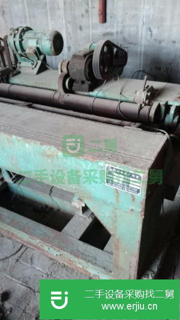 山東出售二手旋切機