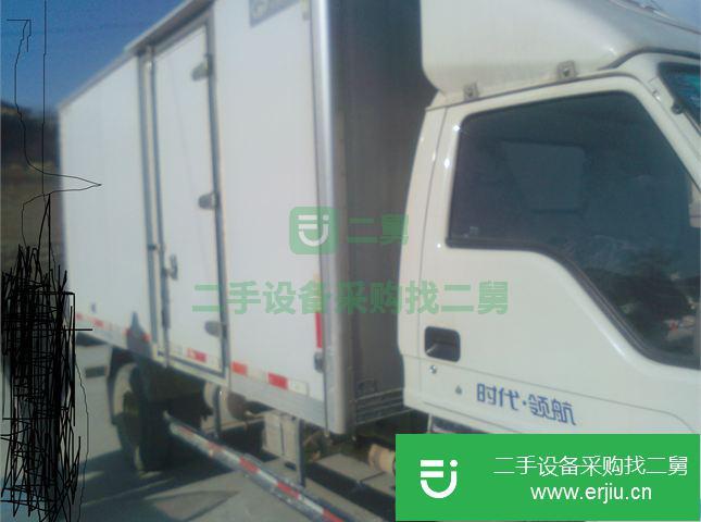 河北出售二手福田時代貨車